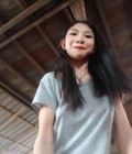 Rencontre Femme Thaïlande à Sun forest : Toid, 23 ans